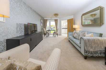 Oakhill Place Retirement Living Bedford  - 4