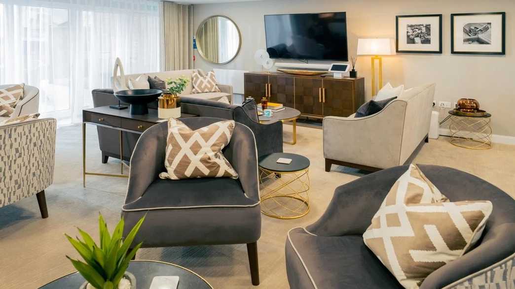 Oakingham Place Retirement Living Wokingham, RG4 1EH