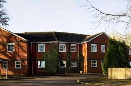 New Bassett House Care Home Care Home Mansfield  - 1