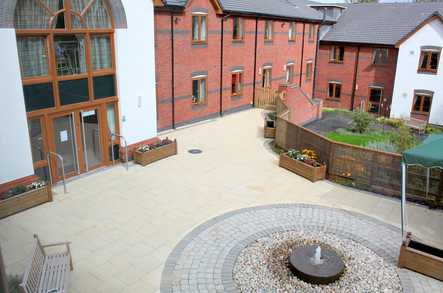 Oakview Care Home Care Home Birmingham  - 4