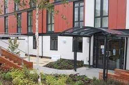 Oatleigh Care Ltd Care Home London  - 1