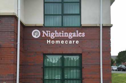 Nightingales Homecare Home Care Oldham  - 1