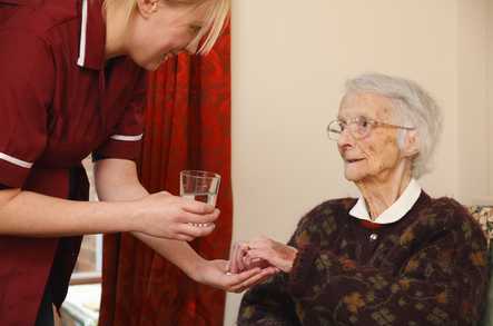 Kind Hands Caring Services Ltd Home Care Eastbourne  - 1