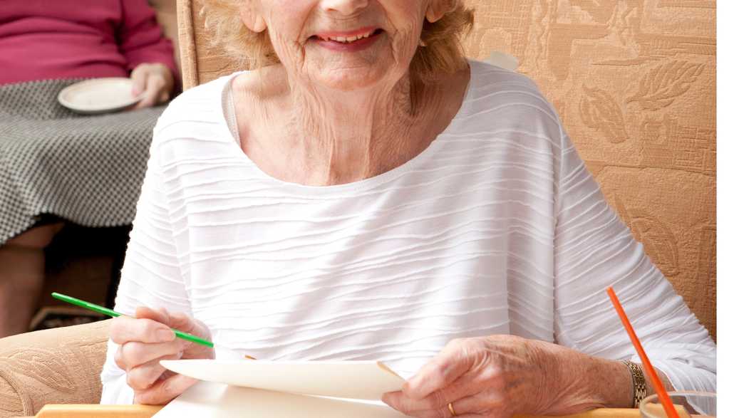 AtHome Care Home Care Bristol activities-carousel - 2
