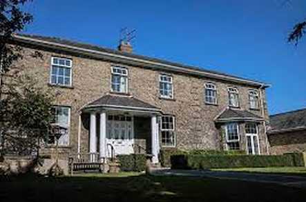 The Old Vicarage Residential Care Home Care Home Cottingham  - 1