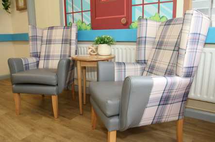 Oldham House Care Home Oldham  - 4