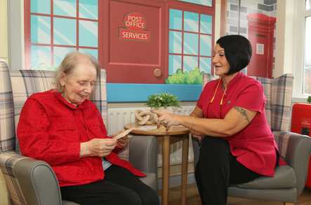 Oldham House Care Home Oldham  - 4