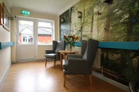 Oldham House Care Home Oldham  - 3