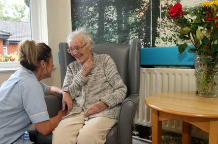 Oldham House Care Home Oldham  - 2