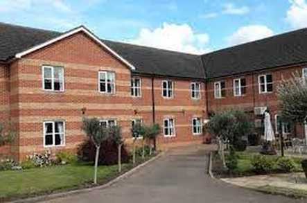 Olive Row Care Home Care Home Kettering  - 1