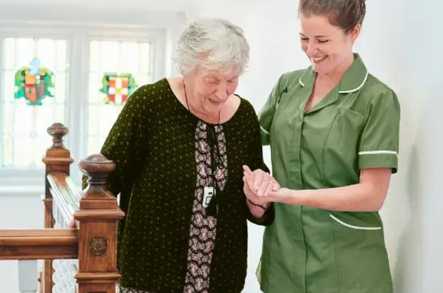 Heal Angels - Harrow, Ruislip, Wembley, Hillingdon, Watford & Uxbridge Home Care Harrow  - 5