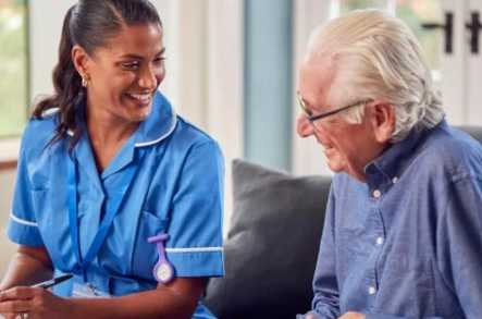 Litmus Healthcare Services Limited Home Care Southampton  - 1