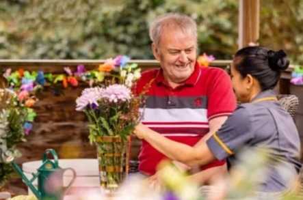Roseberry Court Care Home Redcar  - 2
