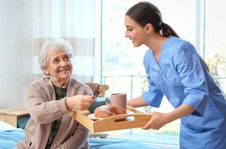 Onyxis Healthcare Ltd Home Care Rainham  - 1