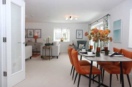 The Grange image 1