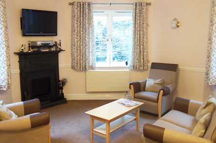 Orchard Mews Care Home Newcastle Upon Tyne  - 2