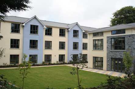 Hartley Park Care Home Care Home Plymouth  - 1