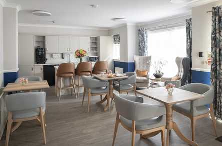 OSJCT Langford View Care Home Bicester  - 2