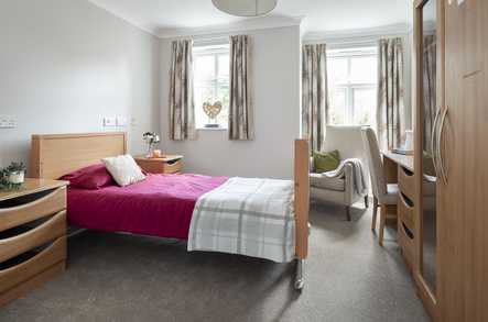 OSJCT Langford View Care Home Bicester  - 3