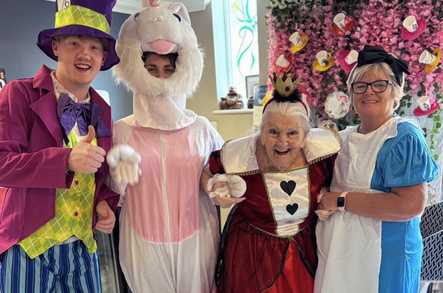 Oaktree Court Care Home Wellington  - 3
