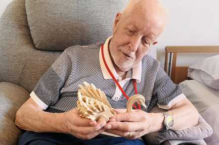 Oaktree Court Care Home Wellington  - 4