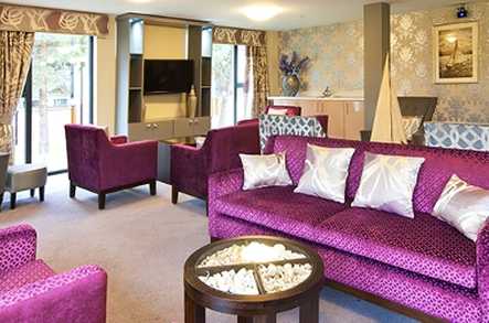 Manor Grange Care Home Care Home Edinburgh  - 3