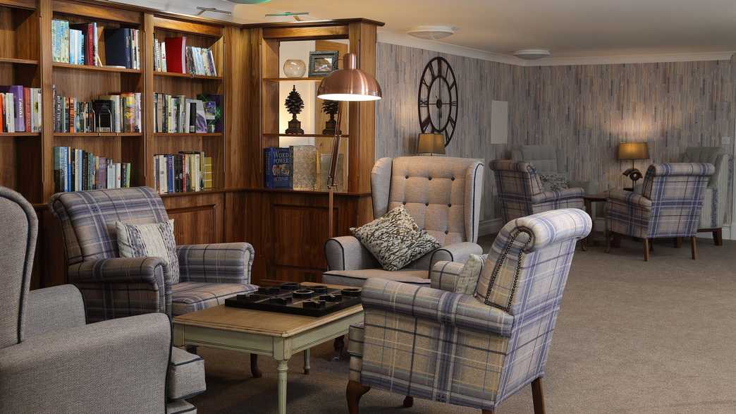 Auchlochan Garden Village Retirement Living Lesmahagow, ML11 0GH