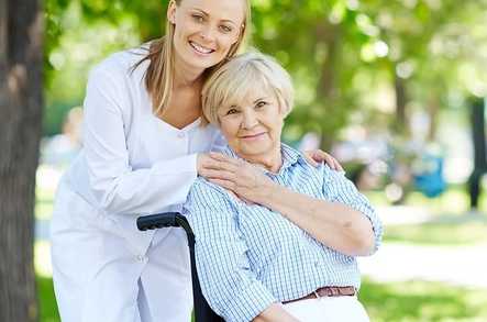 Lincolnshire Quality Care Services (LQCS) Home Care Grimsby  - 1
