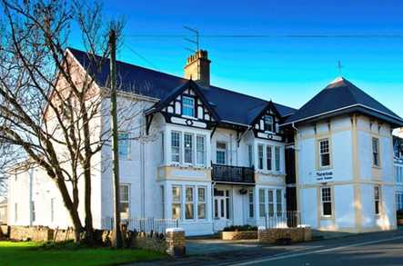 Newton Care Home Care Home Porthcawl  - 1