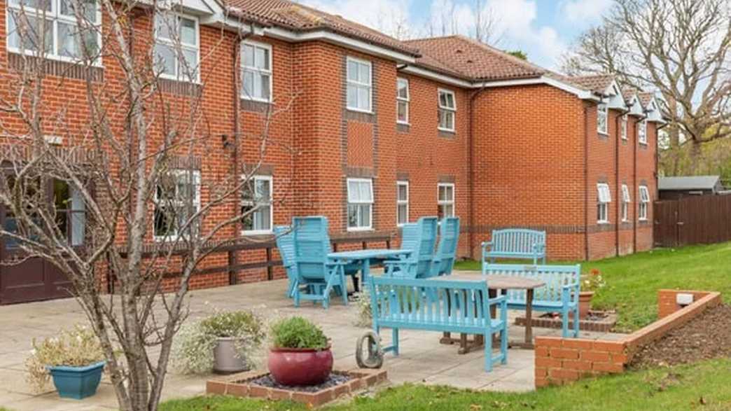 Coppice Court Care Home Care Home Eastbourne activities-carousel - 1