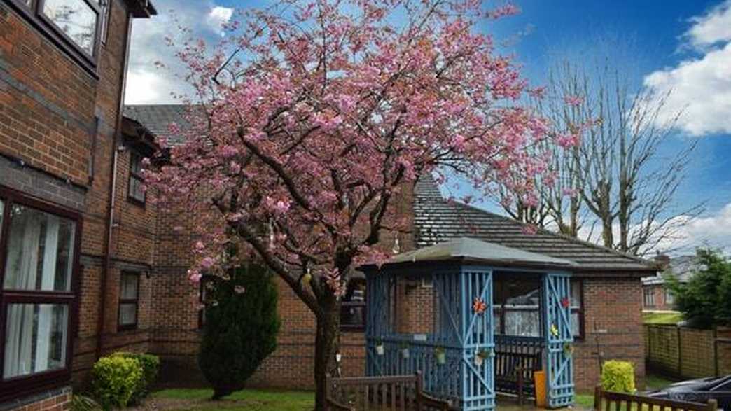 Meadow Bank House Care Home Bolton activities-carousel - 2