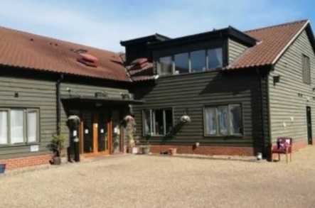 Baylham Care Centre Care Home Ipswich  - 4
