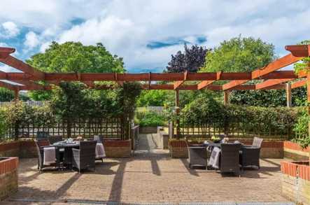 Newington Court Care Home Sittingbourne  - 5