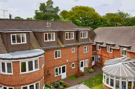 Orangery Care Home Care Home Aldershot  - 1