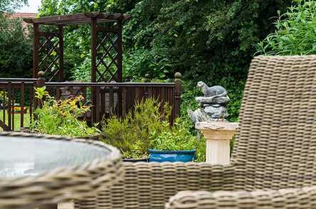 Lothian House Care Home Care Home Spennymoor  - 4