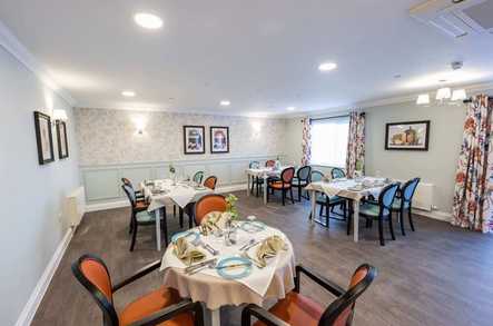 Oxbow Manor Care Home Shrewsbury  - 4