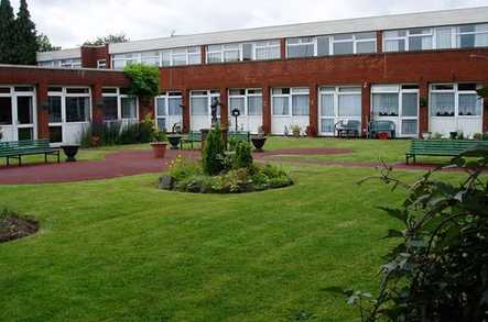 Edyvean Walker Court Retirement Living Nuneaton  - 1