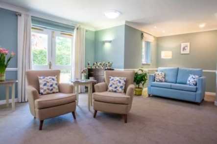 Parkside Care Home Care Home Reading  - 2