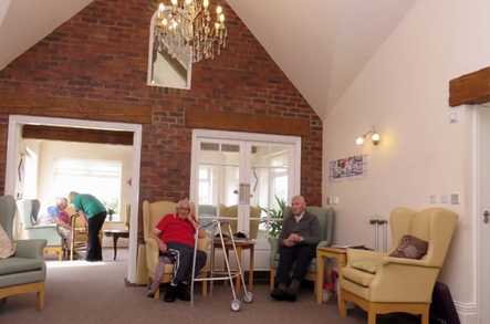 Eastfield Farm Residential Home Limited Care Home Halsham Hull  - 1