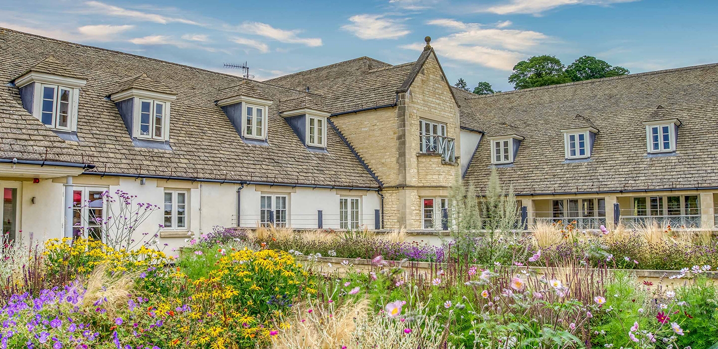 Richmond Villages Painswick Care Home Care Home Stroud, GL6 6UL