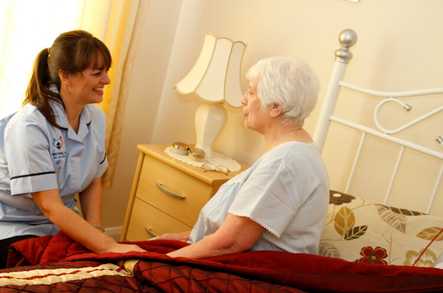 Respectful Care Chesterfield Home Care Chesterfield  - 1