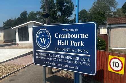 Cranbourne Hall Residential Park Retirement Living Windsor  - 1