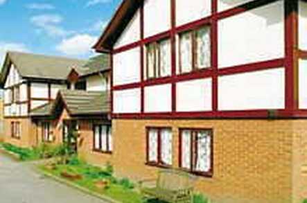 Park Lane Care Home Care Home Stoke-on-trent  - 1