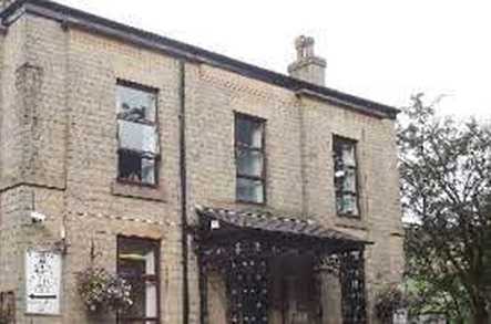 Parkhill Nursing Home Care Home Stalybridge  - 1