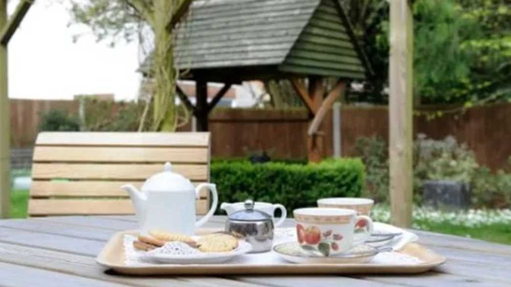 Parkside Care Home Care Home Reading activities-carousel - 1