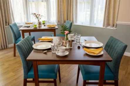 Parkside Care Home Care Home Reading  - 3