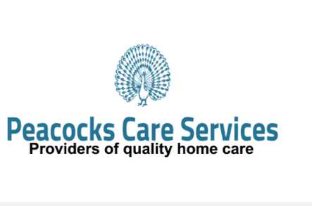 Peacocks Care Services Limited Home Care Birmingham  - 1