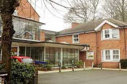 Pelsall Hall Care Home Walsall  - 1