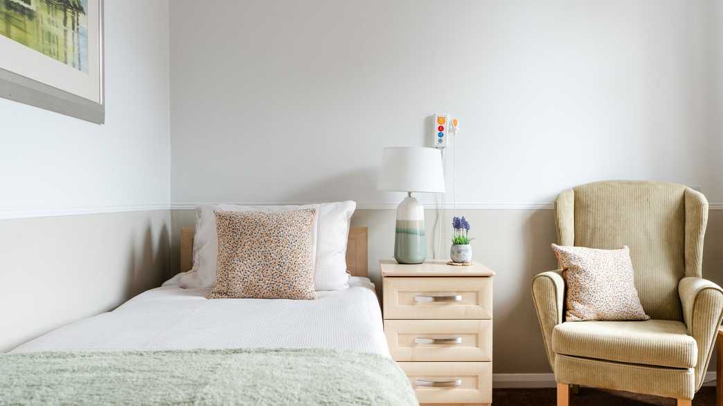 Pennington Court Care Home Care Home Leeds accommodation-carousel - 2