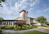 Pennington Court Care Home - 1